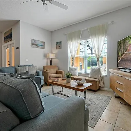 Villa Adorable Townhouse Completely Remodeled,3002Pp